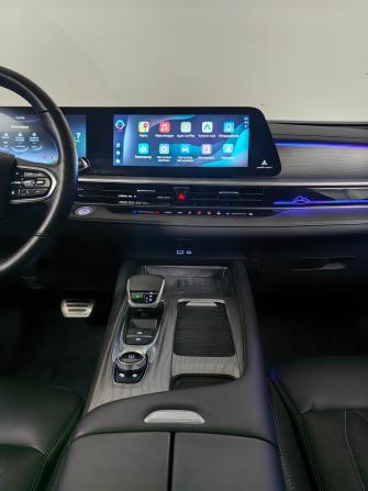 Chery Arrizo 8 с пробегом 2023 года, цена 1 995 000 рублей, 59231 км, седан, Автокод Объявления
