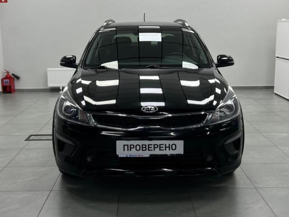 Kia Rio IV с пробегом 2019 года, цена 1 320 000 рублей, 207918 км, хэтчбек, Автокод Объявления