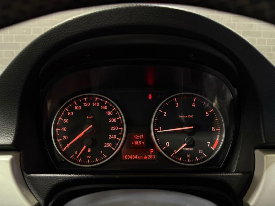 BMW 3 серии V (E90/E91/E92/E93) Рестайлинг Челябинск  - изображение 20