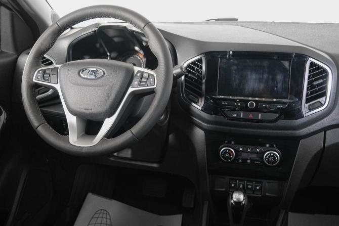 Lada (ВАЗ) XRAY I с пробегом 2021 года, цена 1 749 000 рублей, 2750 км, хэтчбек, Автокод Объявления