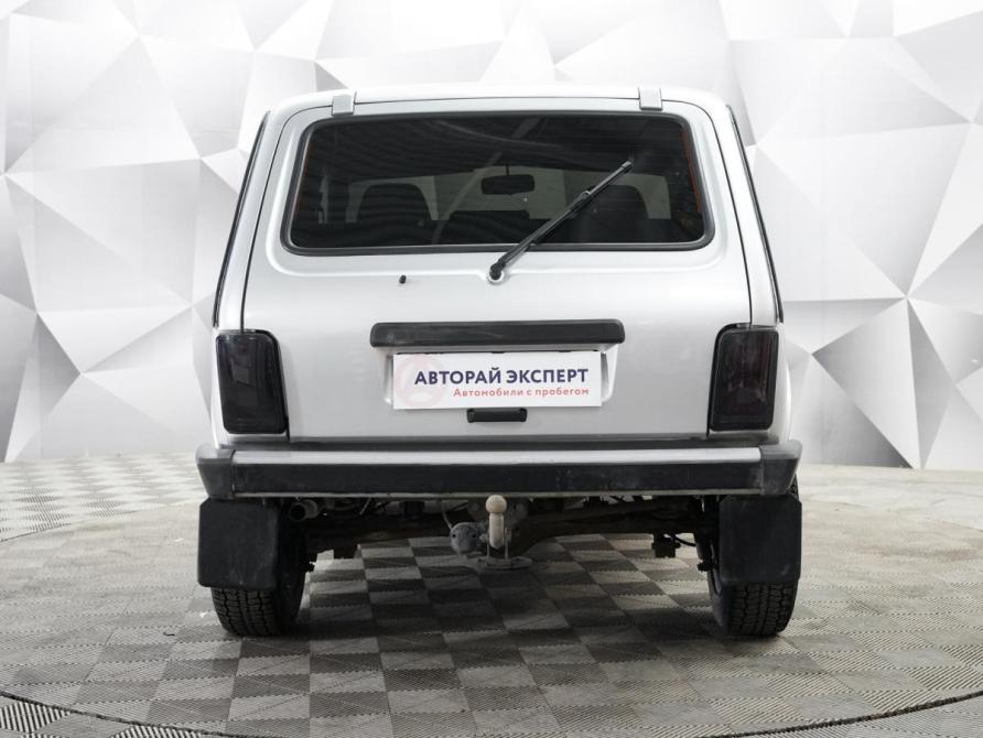 Lada (ВАЗ) 2121 (4x4) I Рестайлинг Ульяновск  - изображение 4