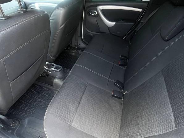 Nissan Terrano III (D10) с пробегом 2015 года, цена 920 000 рублей, 126046 км, внедорожник, Автокод Объявления