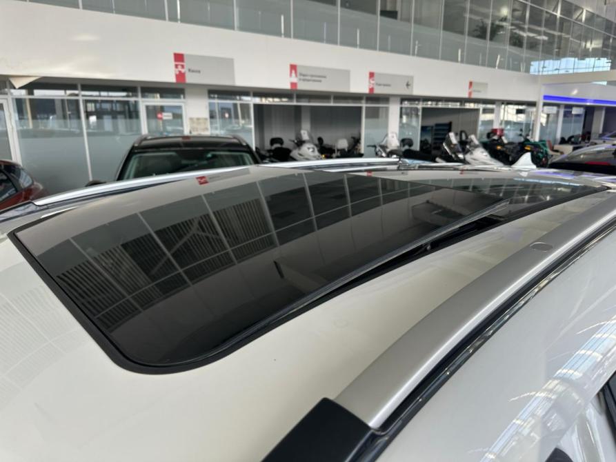 JETOUR X70 I Рестайлинг 2 Оренбург  - изображение 28