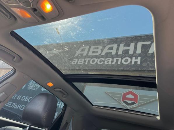 Kia Sorento II Рестайлинг с пробегом 2014 года, цена 1 850 000 рублей, 185010 км, внедорожник, Автокод Объявления