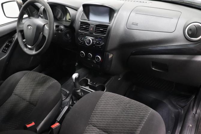 Lada (ВАЗ) Kalina II с пробегом 2014 года, цена 381 000 рублей, 129405 км, хэтчбек, Автокод Объявления
