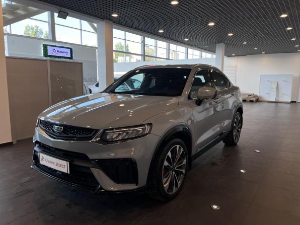 Geely Tugella I Рестайлинг с пробегом 2023 года, цена 2 990 000 рублей, 72256 км, внедорожник, Автокод Объявления