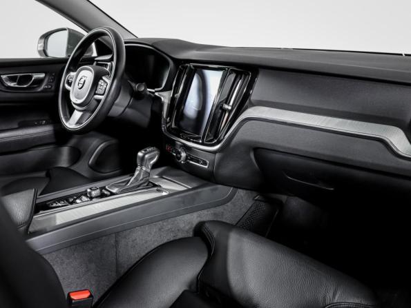 Volvo S60 III с пробегом 2019 года, цена 3 550 000 рублей, 50286 км, седан, Автокод Объявления