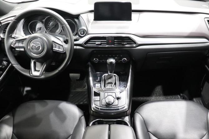 Mazda CX-9 II с пробегом 2019 года, цена 3 300 000 рублей, 104391 км, внедорожник, Автокод Объявления
