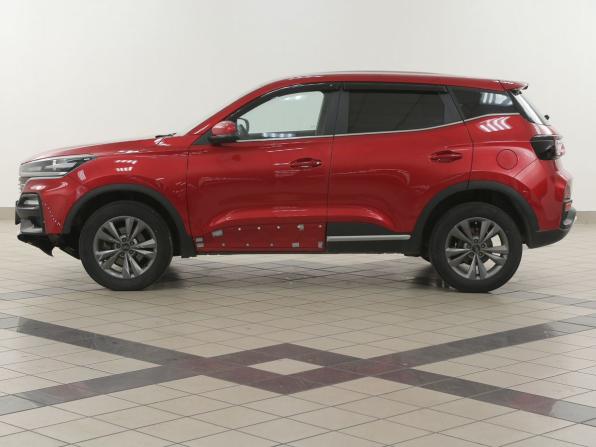 Kaiyi X3 с пробегом 2023 года, цена 1 454 000 рублей, 81000 км, внедорожник, Автокод Объявления