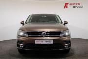 Volkswagen Tiguan II Ярославль  - изображение 27