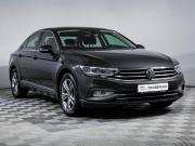 Volkswagen Passat B8 Рестайлинг Москва  - изображение 22
