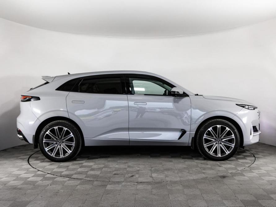 Changan UNI-K Санкт-Петербург  - изображение 6
