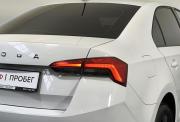 Skoda Rapid II Нижний Новгород  - изображение 31