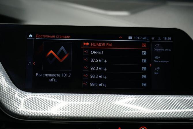 BMW 2 серии F44 с пробегом 2020 года, цена 2 855 000 рублей, 101231 км, седан, Автокод Объявления