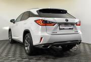 Lexus RX IV Нижний Новгород  - изображение 30