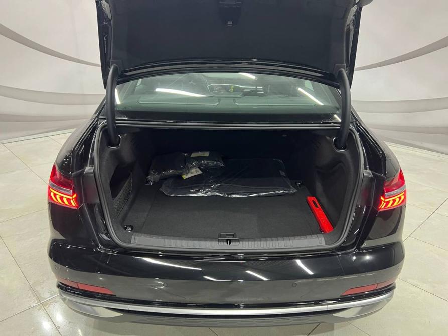 Audi A6 V (C8) Рестайлинг Воронеж  - изображение 25
