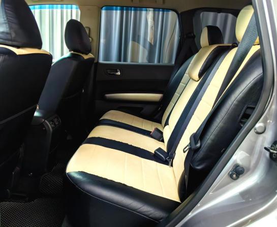 Nissan X-Trail II с пробегом 2007 года, цена 828 000 рублей, 189734 км, внедорожник, Автокод Объявления