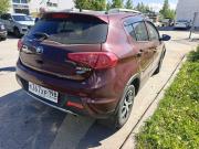 Lifan X50 Санкт-Петербург  - изображение 8