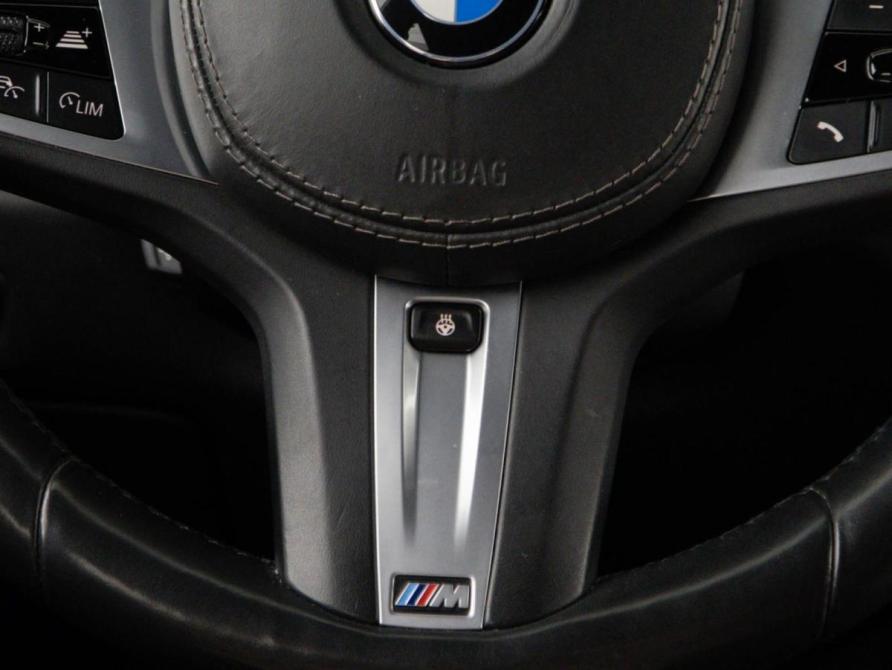 BMW X6 III (G06) Москва  - изображение 13