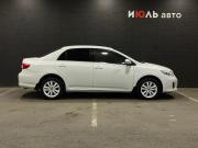 Toyota Corolla X (E140 E150) Рестайлинг Челябинск  - изображение 26