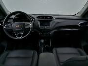 Chevrolet TrailBlazer III Москва  - изображение 24
