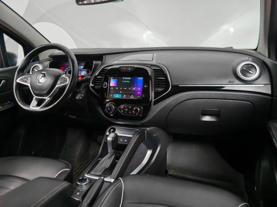 Renault Kaptur I Рестайлинг Подольск  - изображение 13