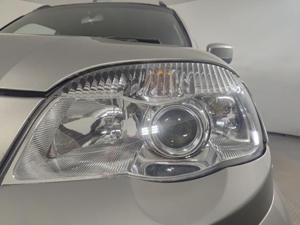 Chevrolet Niva I Рестайлинг с пробегом 2013 года, цена 670 000 рублей, 41332 км, внедорожник, Автокод Объявления