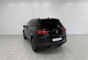 Volkswagen Tiguan I Рестайлинг Астрахань  - изображение 26