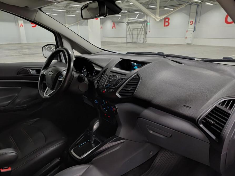 Ford EcoSport II Казань  - изображение 13
