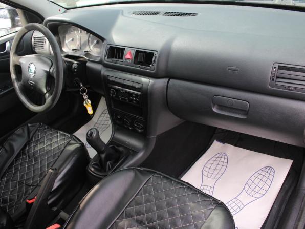 Skoda Octavia I (A4) Рестайлинг с пробегом 2008 года, цена 250 800 рублей, 436940 км, лифтбек, Автокод Объявления