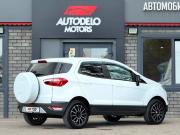 Ford EcoSport II Астрахань  - изображение 36