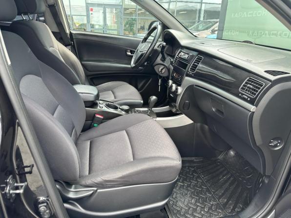 SsangYong Actyon II с пробегом 2012 года, цена 1 090 000 рублей, 179383 км, внедорожник, Автокод Объявления
