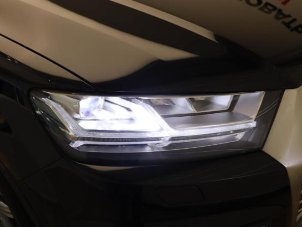 Audi Q7 II (4M) с пробегом 2015 года, цена 2 949 000 рублей, 254025 км, внедорожник, Автокод Объявления