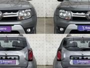 Renault Duster I Рестайлинг Тамбов  - изображение 27