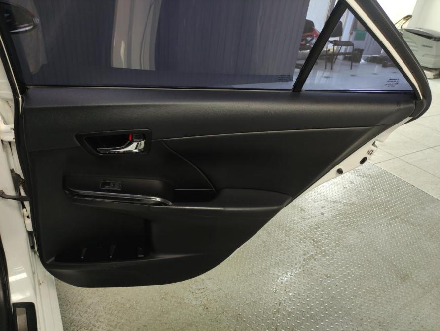 Toyota Camry VII (XV50) Пермь  - изображение 16
