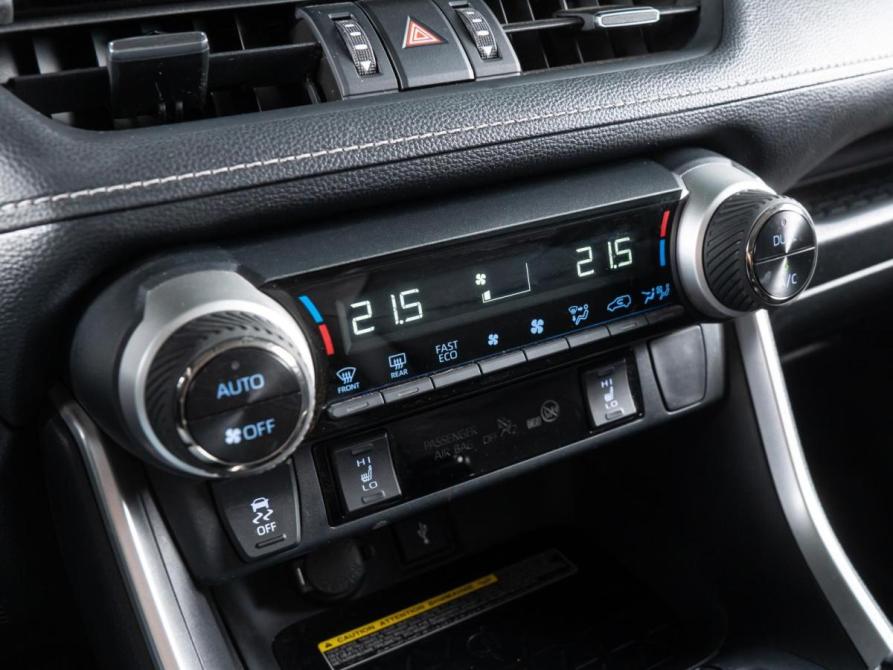 Toyota RAV4 V (XA50) Волгоград  - изображение 18