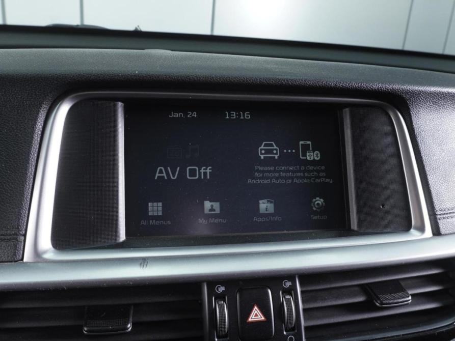 Kia Optima IV Рестайлинг Ростов-на-Дону  - изображение 13