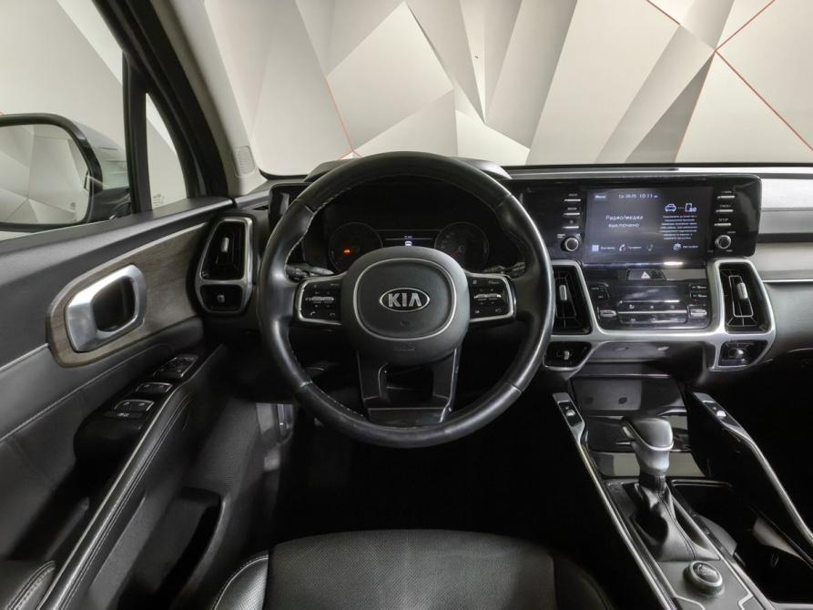 Kia Sorento IV Москва  - изображение 19