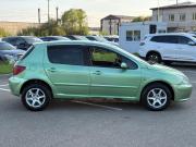 Peugeot 307 I Томск  - изображение 30
