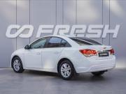 Chevrolet Cruze I Рестайлинг Краснодар  - изображение 20
