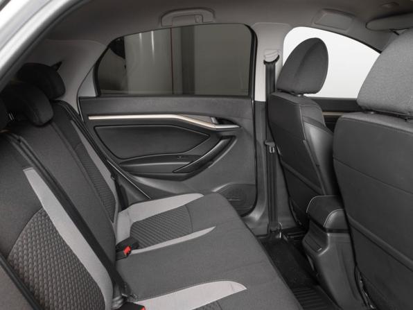Lada (ВАЗ) Vesta I с пробегом 2021 года, цена 1 110 700 рублей, 88447 км, седан, Автокод Объявления