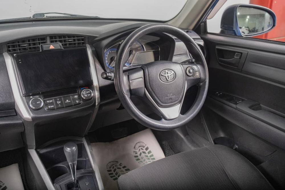 Toyota Corolla XI (E160 E170 E180) Томск  - изображение 9