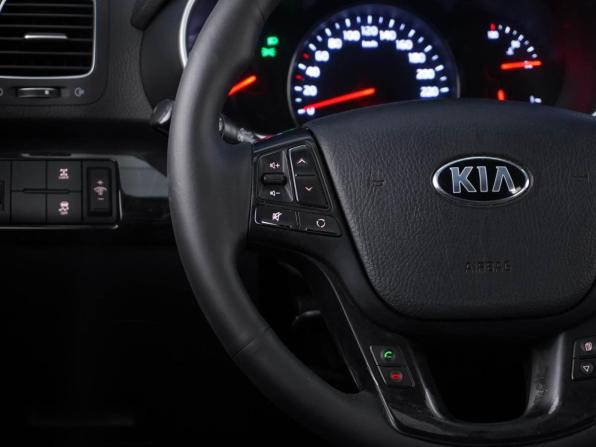 Kia Sorento II Рестайлинг с пробегом 2015 года, цена 1 499 999 рублей, 142160 км, внедорожник, Автокод Объявления