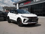 Geely Coolray I Рестайлинг Москва  - изображение 29