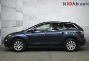 Mazda CX-7 I Рестайлинг Екатеринбург  - изображение 24