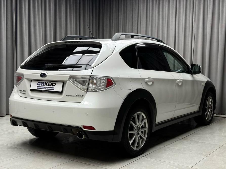 Subaru Impreza III Ижевск  - изображение 6