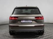 Audi Q7 II (4M) Москва  - изображение 25