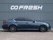 Lexus GS IV Краснодар  - изображение 38