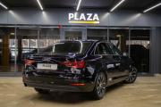 Audi A4 V (B9) Уфа  - изображение 31
