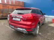 Geely Atlas I Пермь  - изображение 7